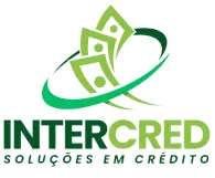 Logo Intercred Soluções em Crédito